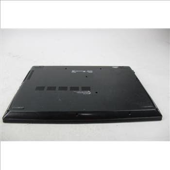 Toshiba Satellite Laptop