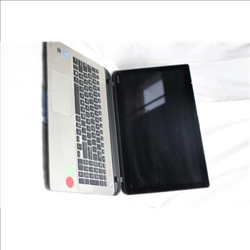 Toshiba Satellite Laptop