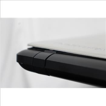 Toshiba Satellite Laptop