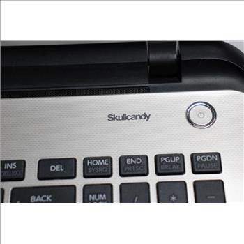 Toshiba Satellite Laptop