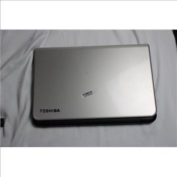 Toshiba Satellite Laptop