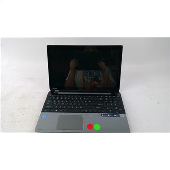 Toshiba Satellite Laptop