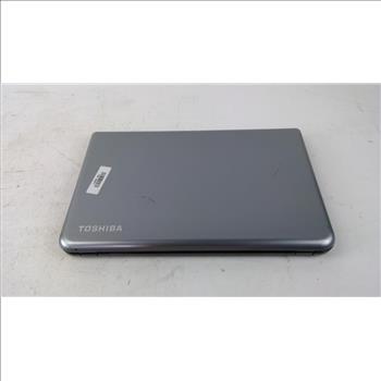 Toshiba Satellite Laptop