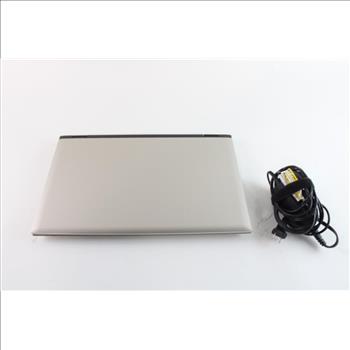Toshiba Satellite Laptop