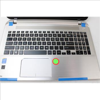 Toshiba Satellite S55t Notebook PC