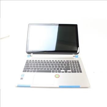 Toshiba Satellite S55t Notebook PC