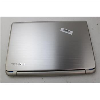 Toshiba Satellite S55t Notebook PC