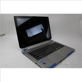 Toshiba Satellite S55t Notebook PC