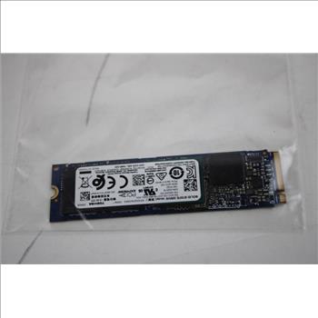 Toshiba SSD 256Gb