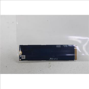 Toshiba SSD 512 Gb