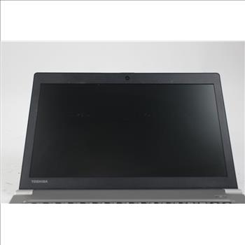 Toshiba Tecra Laptop