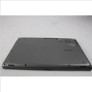 Toshiba Tecra Laptop