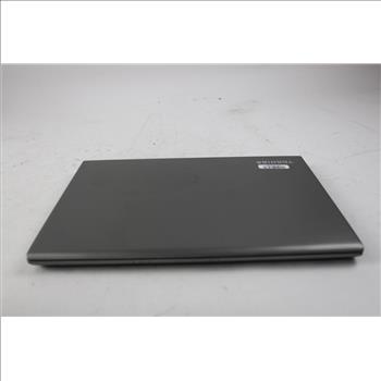 Toshiba Tecra Laptop