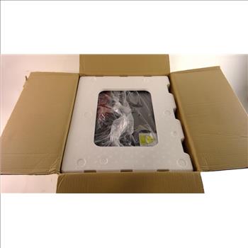 Toshiba Toaster Oven