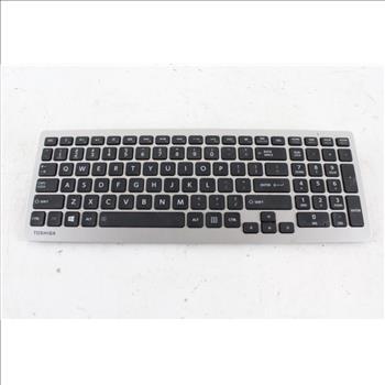 Toshiba Wireless Keyboard
