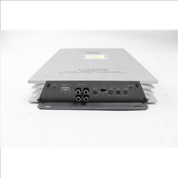 Total Mobile Audio T4002 400W Rms Total Power Amplifier