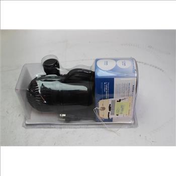 Total Pond Waterfall Pump