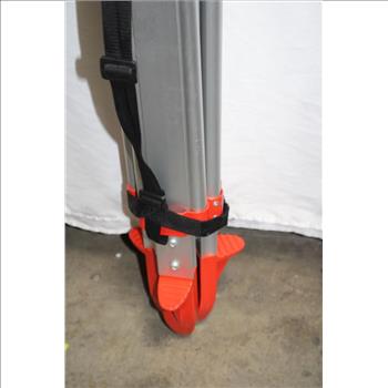 Total Station Tri-pod Stand