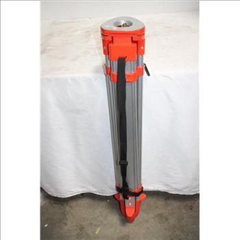 Total Station Tri-pod Stand