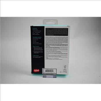 Total Wireless 5G Samsung Galaxy A15 5G Prepaid Smartphone