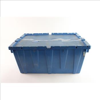 Tote With Assorted Board Games & Puzzles, 5+ Pieces