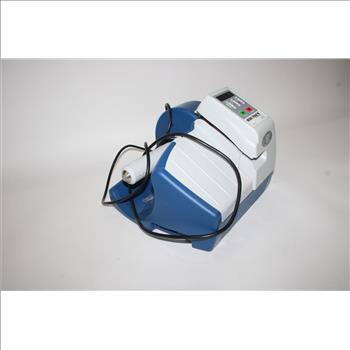 Tote With Mini Pak'R Air Cushion Machine