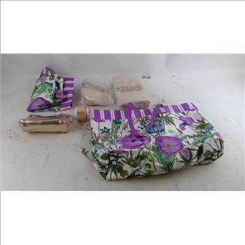 Totes And More 5 Pieces