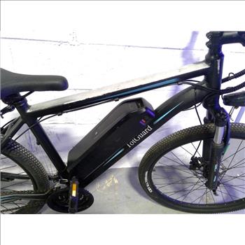 Totguard E-Bike