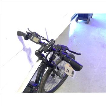 Totguard E-Bike
