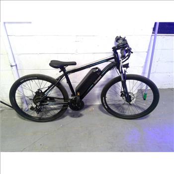 Totguard E-Bike