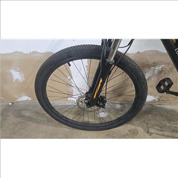 Totguard E-Bike