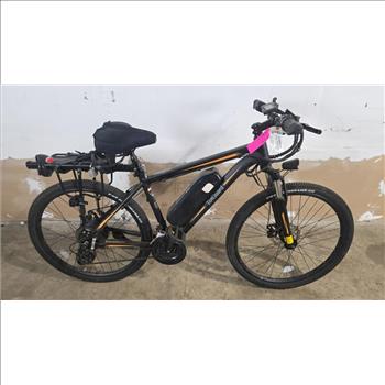 Totguard E-Bike