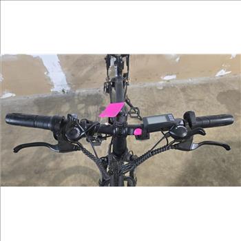Totguard E-Bike
