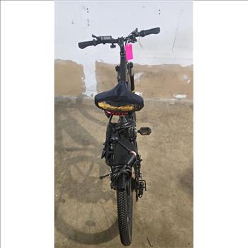 Totguard E-Bike