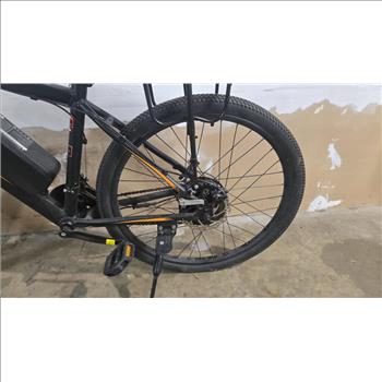 Totguard E-Bike