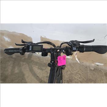 Totguard E-Bike