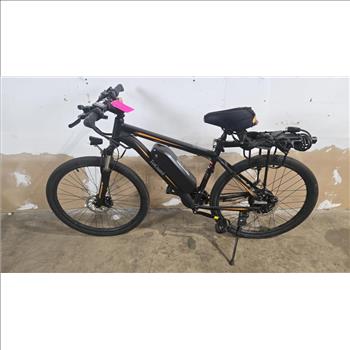 Totguard E-Bike