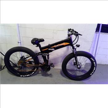 Totguard E-Bike