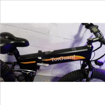 Totguard E-Bike
