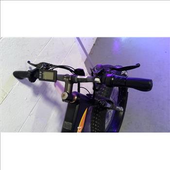 Totguard E-Bike