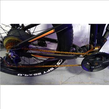 Totguard E-Bike