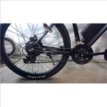 TotGuard Electric Bike