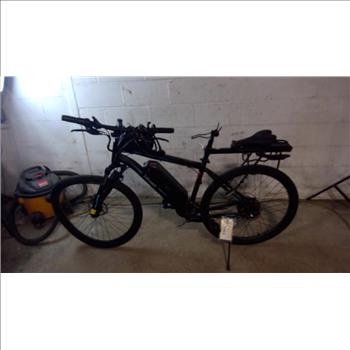 TotGuard Electric Bike