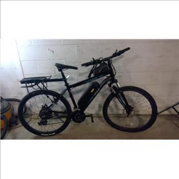 TotGuard Electric Bike