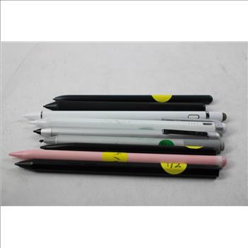 Touchscreen Stylists