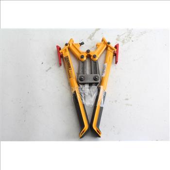 Tough Built F180 Compact Bolt Cutter