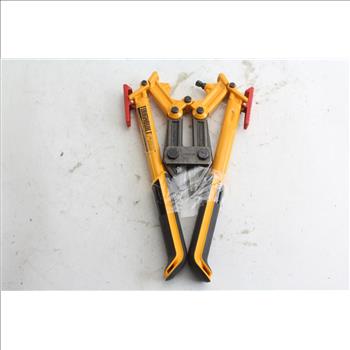 Tough Built F180 Compact Bolt Cutter