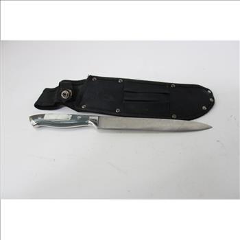 Toughbuilt And Other Knives, 8+ Pieces