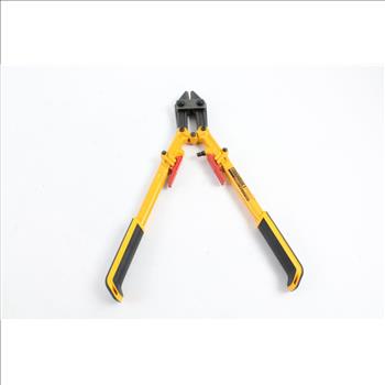 ToughBuilt Bolt Cutters