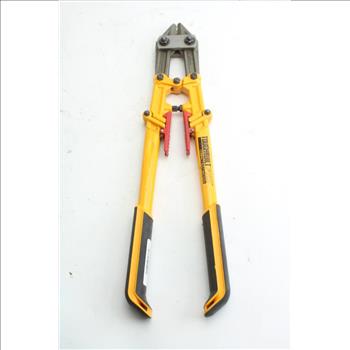 Toughbuilt F180 Compact Bolt Cutters
